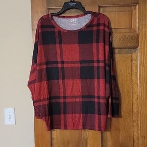 Maurices top